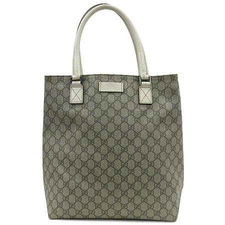 Gucci(����) 131220 GG �ΰ� PVC ��Ʈ�� �̹���2 - ���̺��� �߰���ǰ