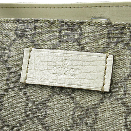 Gucci(����) 131220 GG �ΰ� PVC ��Ʈ�� �̹���5 - ���̺��� �߰���ǰ