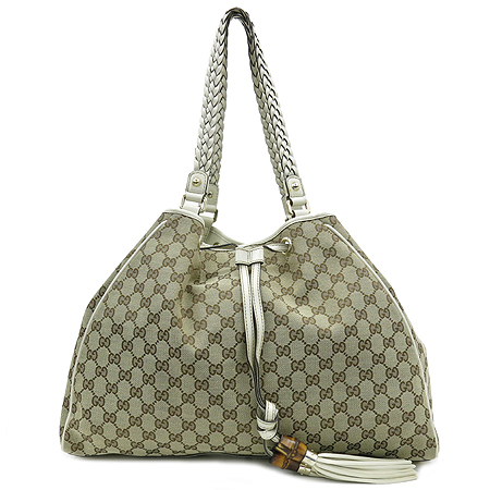 Gucci(����) 170206 GG�ΰ� �ڰ��� �׽� ��� ����� [�б�������] �̹���2 - ���̺��� �߰���ǰ