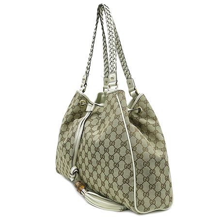 Gucci(����) 170206 GG�ΰ� �ڰ��� �׽� ��� ����� [�б�������] �̹���3 - ���̺��� �߰���ǰ