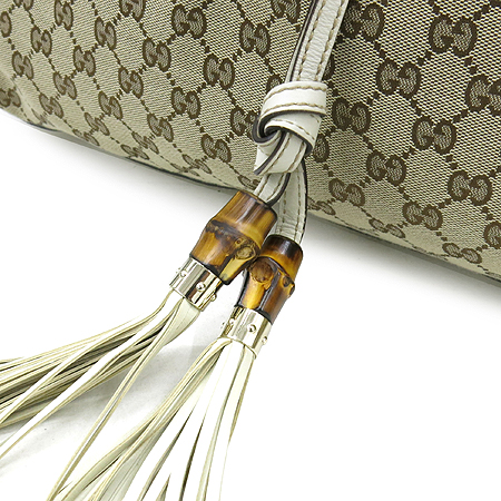 Gucci(����) 170206 GG�ΰ� �ڰ��� �׽� ��� ����� [�б�������] �̹���5 - ���̺��� �߰���ǰ