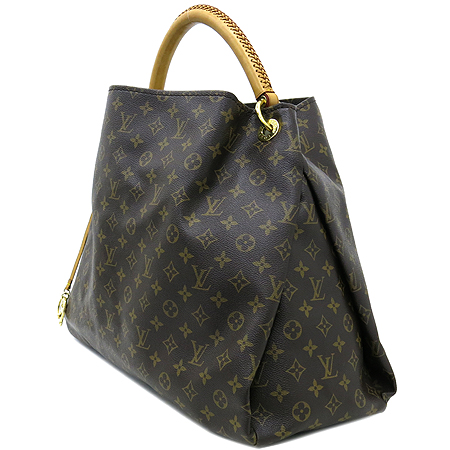 Louis Vuitton(���̺���) M40259 ���׷� ĵ���� ��ġ GM ����� �̹���2 - ���̺��� �߰���ǰ