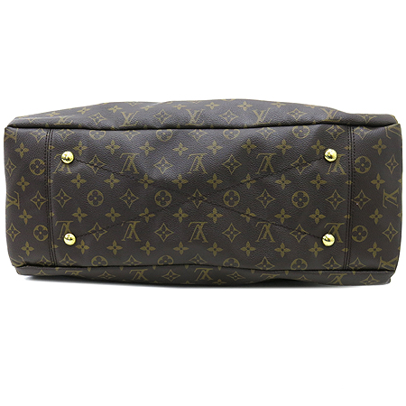 Louis Vuitton(���̺���) M40259 ���׷� ĵ���� ��ġ GM ����� �̹���4 - ���̺��� �߰���ǰ