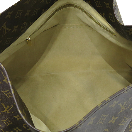 Louis Vuitton(���̺���) M40259 ���׷� ĵ���� ��ġ GM ����� �̹���5 - ���̺��� �߰���ǰ
