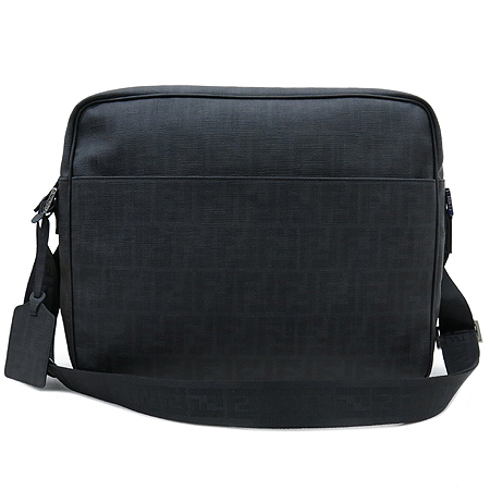 Fendi(���) 7VA194 FF�ΰ� PVC ��ī ���� �޽��� ũ�ν��� �̹���2 - ���̺��� �߰���ǰ