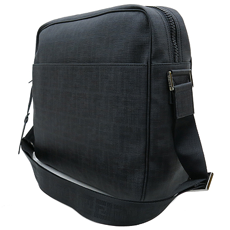 Fendi(���) 7VA194 FF�ΰ� PVC ��ī ���� �޽��� ũ�ν��� �̹���3 - ���̺��� �߰���ǰ