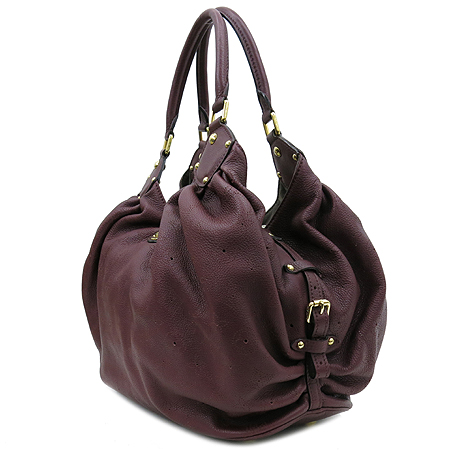 Louis Vuitton(���̺���) ���׷� ������ L ������ ��Ʈ�� ����� �̹���3 - ���̺��� �߰���ǰ