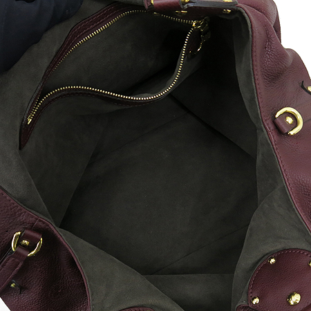 Louis Vuitton(���̺���) ���׷� ������ L ������ ��Ʈ�� ����� �̹���5 - ���̺��� �߰���ǰ