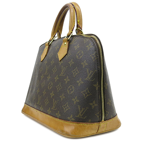 Louis Vuitton(���̺���) M53151 ���׷� ĵ���� �˸� PM ��Ʈ�� �̹���2 - ���̺��� �߰���ǰ