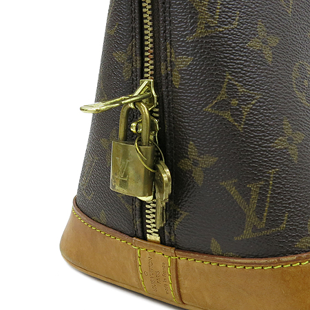 Louis Vuitton(���̺���) M53151 ���׷� ĵ���� �˸� PM ��Ʈ�� �̹���4 - ���̺��� �߰���ǰ