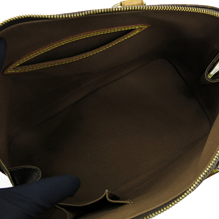 Louis Vuitton(���̺���) M53151 ���׷� ĵ���� �˸� PM ��Ʈ�� �̹���5 - ���̺��� �߰���ǰ