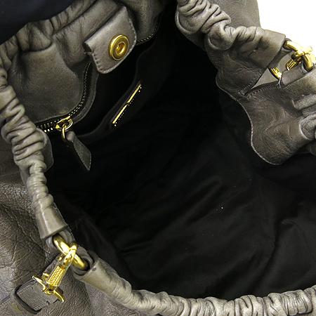 MiuMiu(�̿�̿�) ���� �̴ϼ� ��� �׷��� ���� ��Ʈ�� + ��� ��Ʈ�� [��������] �̹���5 - ���̺��� �߰���ǰ