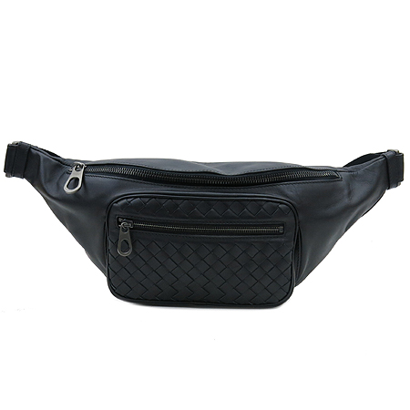 BOTTEGAVENETA (���װ�����Ÿ) 222310 V4644 1000 ���� �������� ��Ʈ��ġ���� ¤�� ���� ũ�ν� �̹���2 - ���̺��� �߰���ǰ