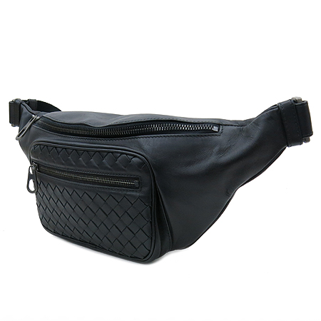 BOTTEGAVENETA (���װ�����Ÿ) 222310 V4644 1000 ���� �������� ��Ʈ��ġ���� ¤�� ���� ũ�ν� �̹���3 - ���̺��� �߰���ǰ