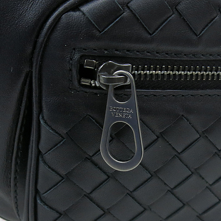 BOTTEGAVENETA (���װ�����Ÿ) 222310 V4644 1000 ���� �������� ��Ʈ��ġ���� ¤�� ���� ũ�ν� �̹���5 - ���̺��� �߰���ǰ