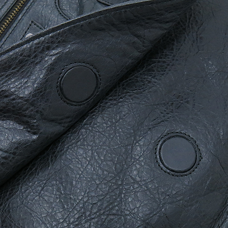 Balenciaga(�߷��þư�) 246432 ��Ƽ�� ��ũ�׸����� �޽��� ũ�ν��� �̹���4 - ���̺��� �߰���ǰ