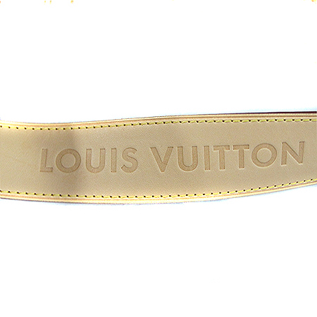 Louis Vuitton(���̺���) M40352 ���׷� ĵ���� ������ƮǮ PM ����� [��������] �̹���5 - ���̺��� �߰���ǰ