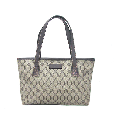 Gucci(����) 211138 GG �ΰ� PVC ¤�� ���� ����� [�д����] �̹���2 - ���̺��� �߰���ǰ
