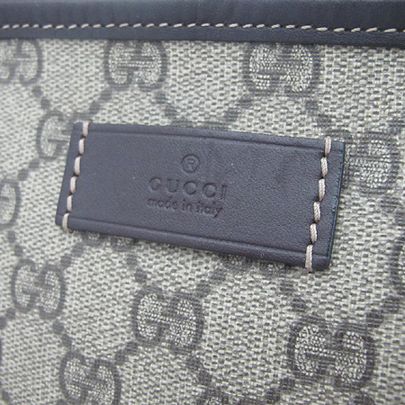 Gucci(����) 211138 GG �ΰ� PVC ¤�� ���� ����� [�д����] �̹���4 - ���̺��� �߰���ǰ