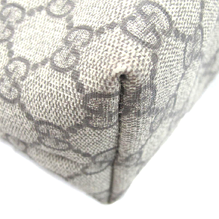 Gucci(����) 211138 GG �ΰ� PVC ¤�� ���� ����� [�д����] �̹���5 - ���̺��� �߰���ǰ