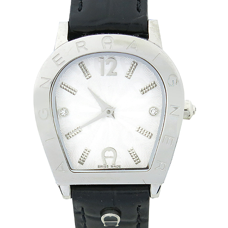 Aigner(���̱׳�) A32200 ���� ��� ������ �ð� + ŰȦ�� SET �̹���2 - ���̺��� �߰���ǰ