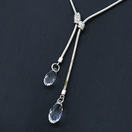 Swarovski(���ͷκ꽺Ű) ũ����Ż ��� ����� �̹���2 - ���̺��� �߰���ǰ