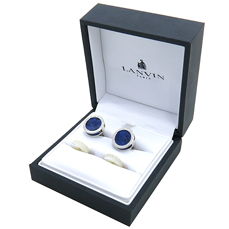 LANVIN(����) ���н� ü���� ��ƿ Ŀ���� �̹���2 - ���̺��� �߰���ǰ