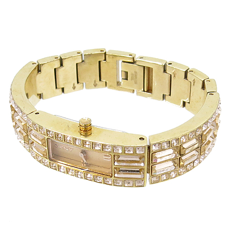 DKNY(����ī��) NY8631 ť�� ��� ���� ������ �ð� �̹���2 - ���̺��� �߰���ǰ