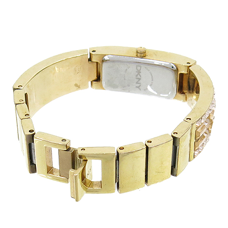 DKNY(����ī��) NY8631 ť�� ��� ���� ������ �ð� �̹���3 - ���̺��� �߰���ǰ