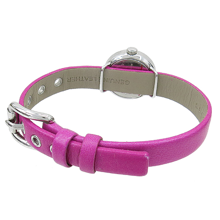 Marc by Marc Jacobs(��ũ���̸�ũ�����߽�) MBM1288 ���� ��ƿ ���׹�� ������ �ð� �̹���3 - ���̺��� �߰���ǰ