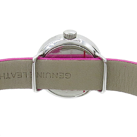 Marc by Marc Jacobs(��ũ���̸�ũ�����߽�) MBM1288 ���� ��ƿ ���׹�� ������ �ð� �̹���4 - ���̺��� �߰���ǰ