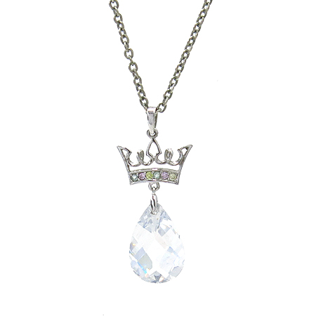 J.ESTINA(���̿���Ƽ��) 925(�ǹ�) Ƽ�ƶ� ũ����Ż ��� �Ͱ��� + ����� SET �̹���3 - ���̺��� �߰���ǰ