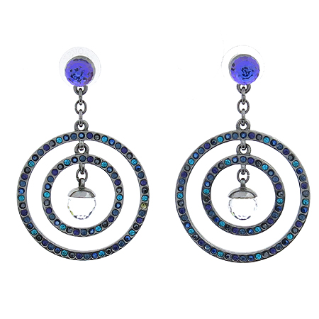 Swarovski(���ͷκ꽺Ű) ũ����Ż ť�� ��� ���� �Ͱ��� �̹���2 - ���̺��� �߰���ǰ