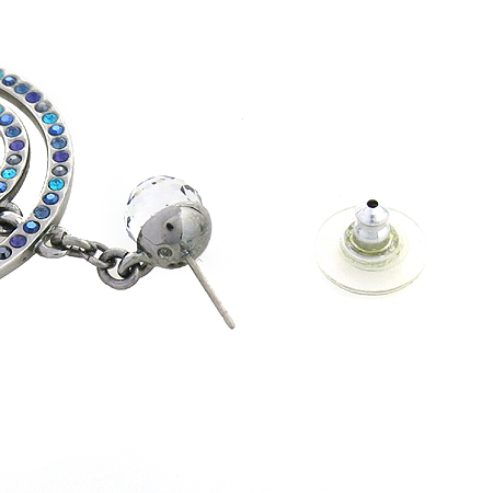 Swarovski(���ͷκ꽺Ű) ũ����Ż ť�� ��� ���� �Ͱ��� �̹���3 - ���̺��� �߰���ǰ