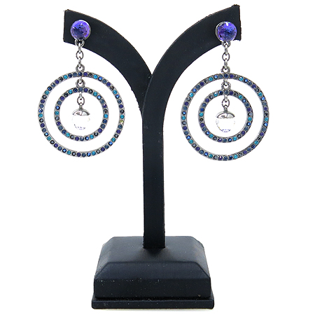 Swarovski(���ͷκ꽺Ű) ũ����Ż ť�� ��� ���� �Ͱ��� �̹���4 - ���̺��� �߰���ǰ