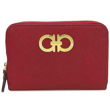 Ferragamo(��󰡸�) 22-B493 ���� ��ġ�� �ΰ� ���� ���ǾƳ� ¤�� ������ �̹���2 - ���̺��� �߰���ǰ