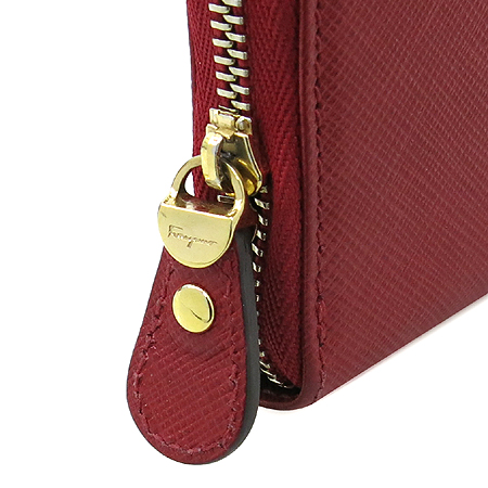 Ferragamo(��󰡸�) 22-B493 ���� ��ġ�� �ΰ� ���� ���ǾƳ� ¤�� ������ �̹���3 - ���̺��� �߰���ǰ