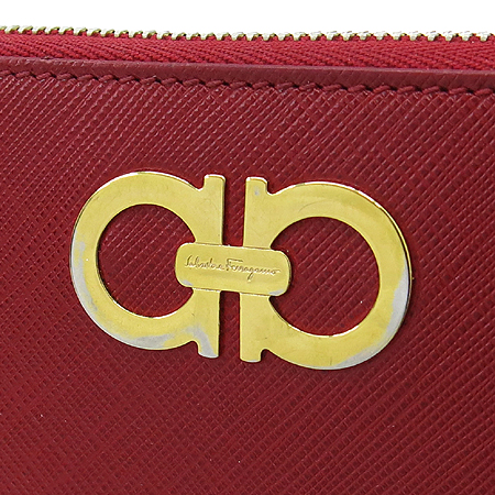 Ferragamo(��󰡸�) 22-B493 ���� ��ġ�� �ΰ� ���� ���ǾƳ� ¤�� ������ �̹���4 - ���̺��� �߰���ǰ