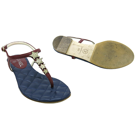 Chanel(����) G30222X01000 ����Ų ���� ī�� ���� Ʈ���� ��Ÿ ��� �ɸ� ���� [�б�������] �̹���3 - ���̺��� �߰���ǰ