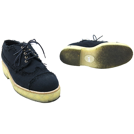 Chanel(����) G29550X02066 ���� �к긯 ���� ����Ŀ�� [�б�������] �̹���3 - ���̺��� �߰���ǰ