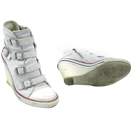 Ash(�ƽ�) THELMA BIS(���� ����) ĵ���� ������ ����Ŀ�� �̹���2 - ���̺��� �߰���ǰ