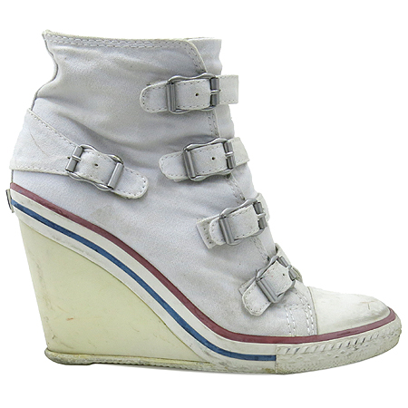 Ash(�ƽ�) THELMA BIS(���� ����) ĵ���� ������ ����Ŀ�� �̹���3 - ���̺��� �߰���ǰ