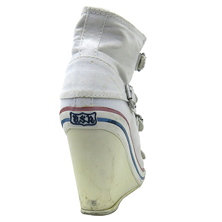 Ash(�ƽ�) THELMA BIS(���� ����) ĵ���� ������ ����Ŀ�� �̹���4 - ���̺��� �߰���ǰ