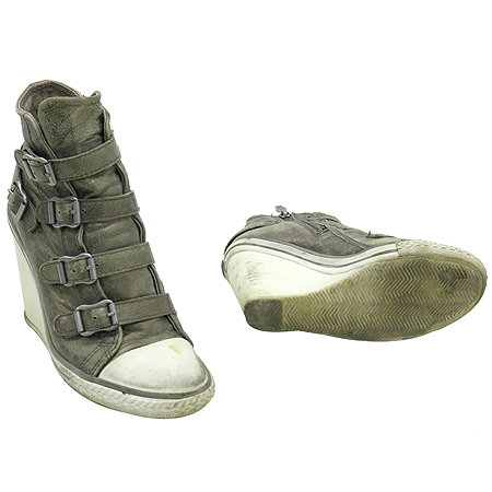 Ash(�ƽ�) THELMA(����) ���� ������ ����Ŀ�� �̹���2 - ���̺��� �߰���ǰ