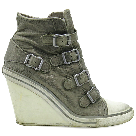 Ash(�ƽ�) THELMA(����) ���� ������ ����Ŀ�� �̹���3 - ���̺��� �߰���ǰ