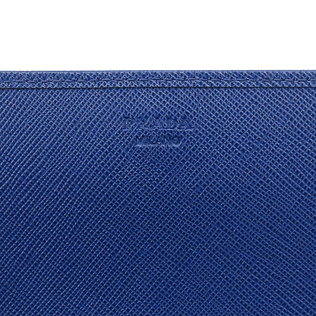 Prada(�����) 1M1290 ��� ��Ż �ΰ� ���� SAFFIANO(���ǾƳ�) ������ + ü�� ��Ʈ�� �̹���5 - ���̺��� �߰���ǰ