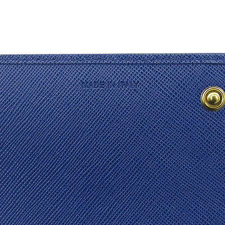 Prada(�����) 1M1290 ��� ��Ż �ΰ� ���� SAFFIANO(���ǾƳ�) ������ + ü�� ��Ʈ�� �̹���6 - ���̺��� �߰���ǰ