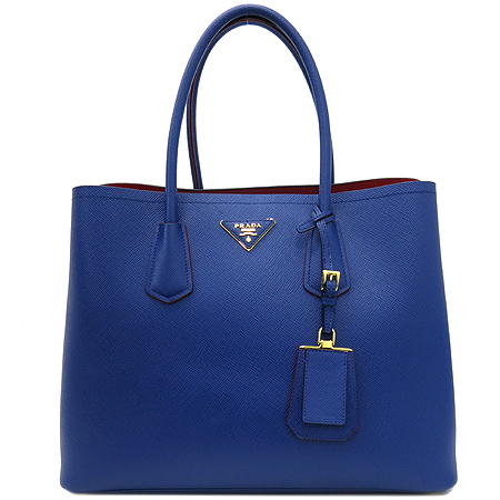 Prada(�����) B2756T SAFFIANO(���ǾƳ�) ���� �κ��� ��Ʈ�� + �����Ʈ�� �̹���2 - ���̺��� �߰���ǰ