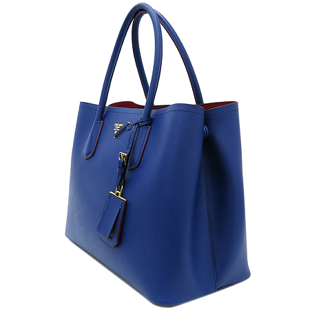 Prada(�����) B2756T SAFFIANO(���ǾƳ�) ���� �κ��� ��Ʈ�� + �����Ʈ�� �̹���3 - ���̺��� �߰���ǰ