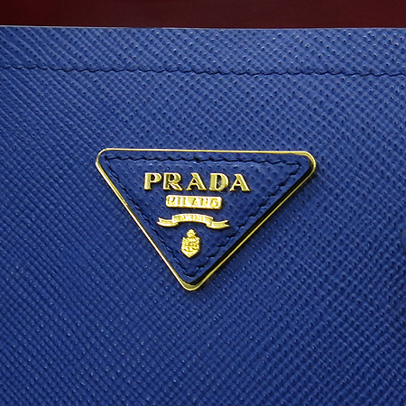 Prada(�����) B2756T SAFFIANO(���ǾƳ�) ���� �κ��� ��Ʈ�� + �����Ʈ�� �̹���4 - ���̺��� �߰���ǰ
